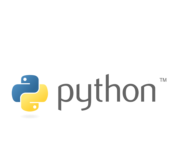 Python logo