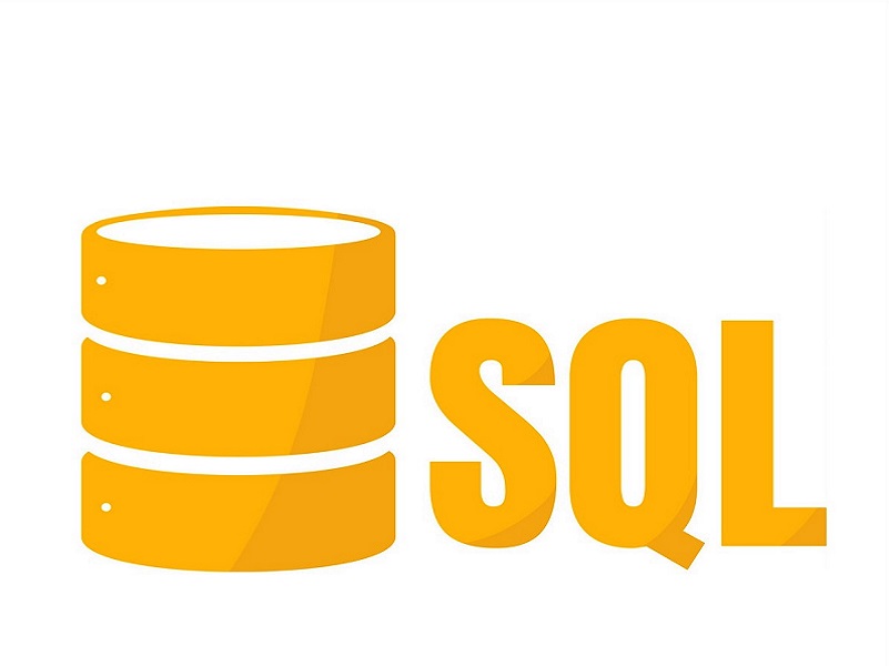 SQL logo