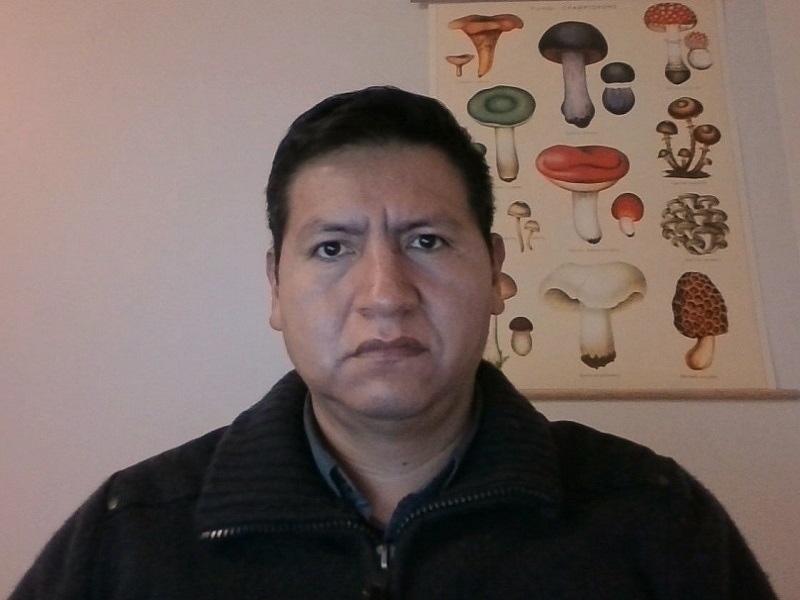 Picture of yourself